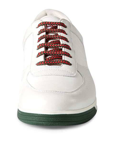 gucci sneakers 1985|Gucci 84 sneakers for sale.